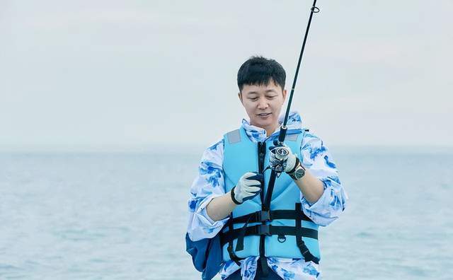 《向往6》被刘奕君三个细节戳到了