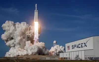 SpaceX今年发射次数已追平去年