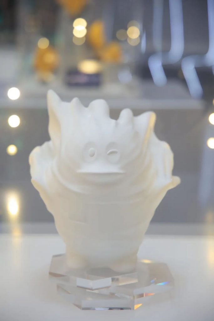 QTX潮玩展 2022预展来袭!12大展商带你揭秘潮玩尖货