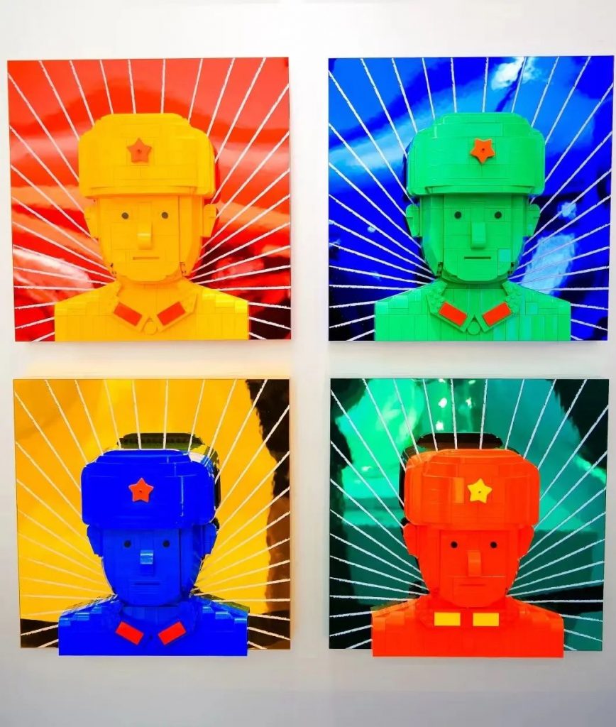 QTX潮玩展 2022预展来袭!12大展商带你揭秘潮玩尖货