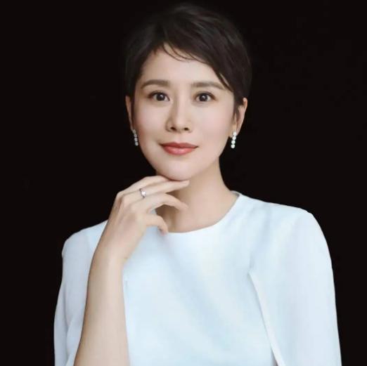 海清回应”你是我的神”热梗：能让很多人开心就好