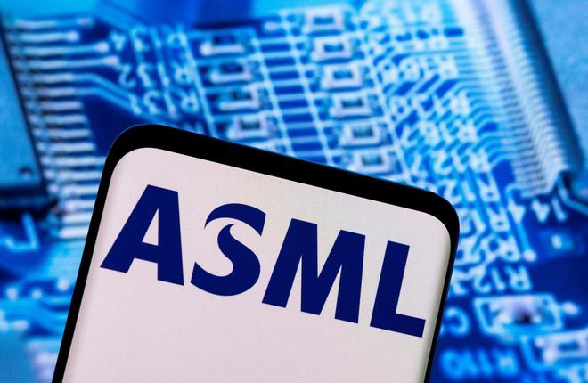 ASML：中国大陆是半导体产业重要参与者，停止供应设备将使供应链中断