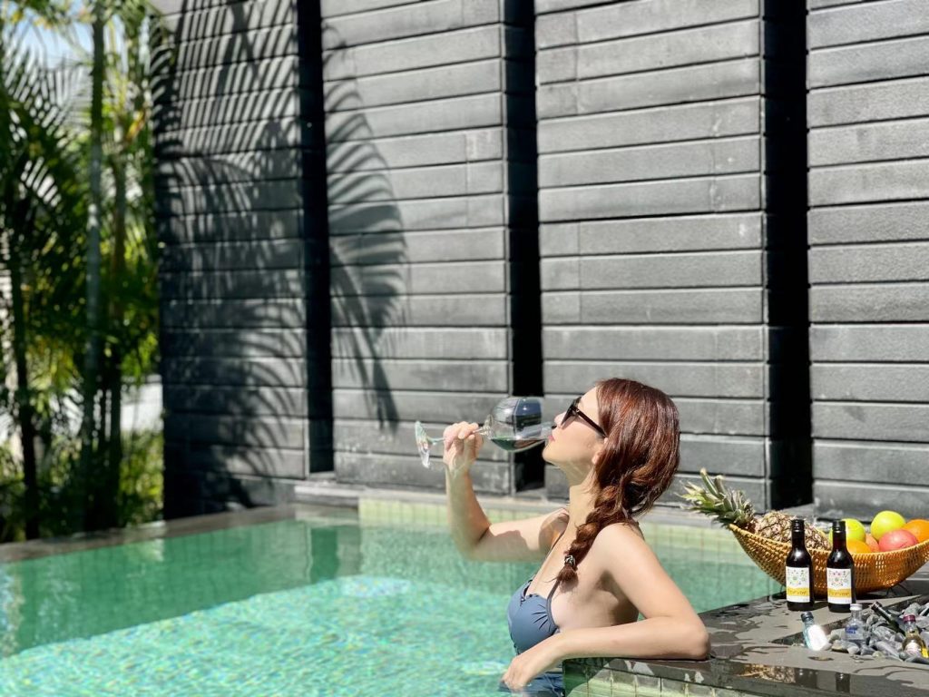深圳蓝汐蓝楹湾酒店邀您嗨玩暑期,清凉一夏!