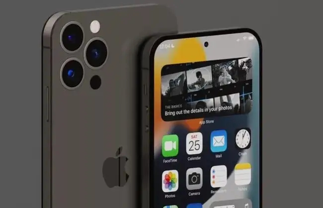 iPhone 14或全系6GB RAM：Pro/Pro Max升级LPDDR5内存