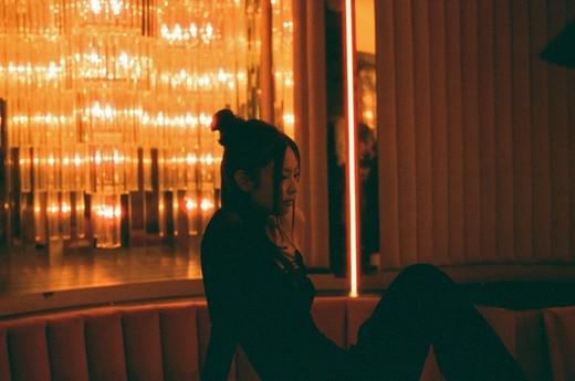 JENNIE正式确认将出演电视剧 称被剧本角色吸引