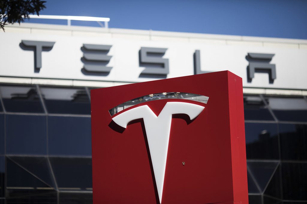 受产能限制 特斯拉柏林工厂暂时只生产黑、白色的Model Y