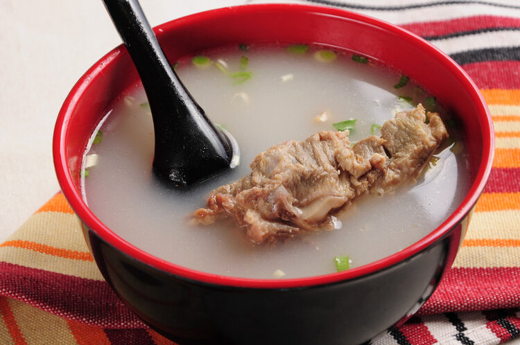 为什么越来越多人发生骨质疏松？