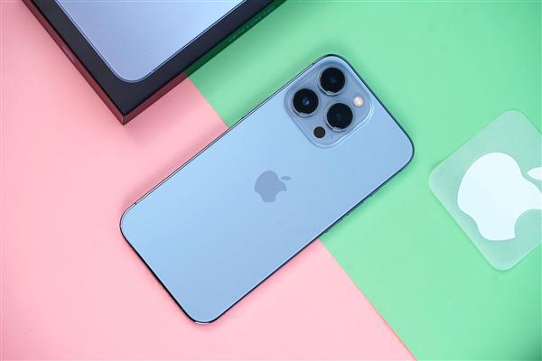 iPhone 12/13在一国被禁售 
