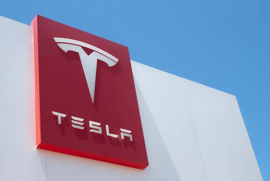 德国批准特斯拉销售柏林工厂试产的Model Y