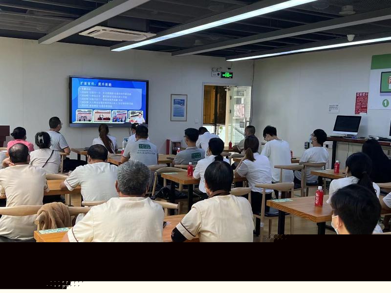 广州：垃圾分类，学校在做这件事 
