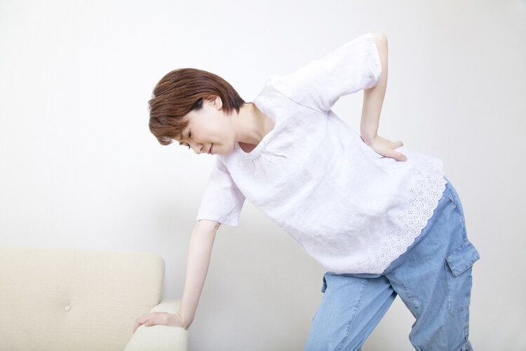 天天喝“奶”还骨质疏松？ 