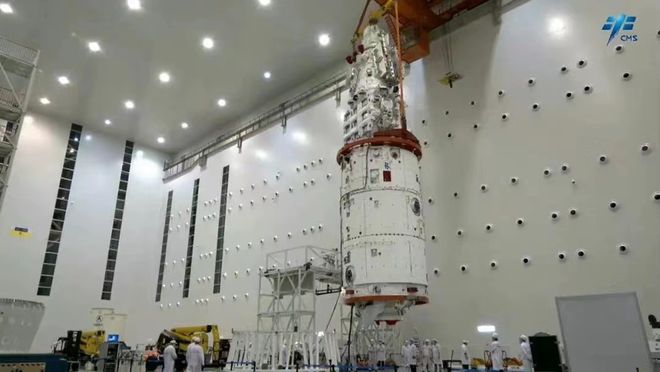 成功“问天”，中国人能在太空大规模做实验了 