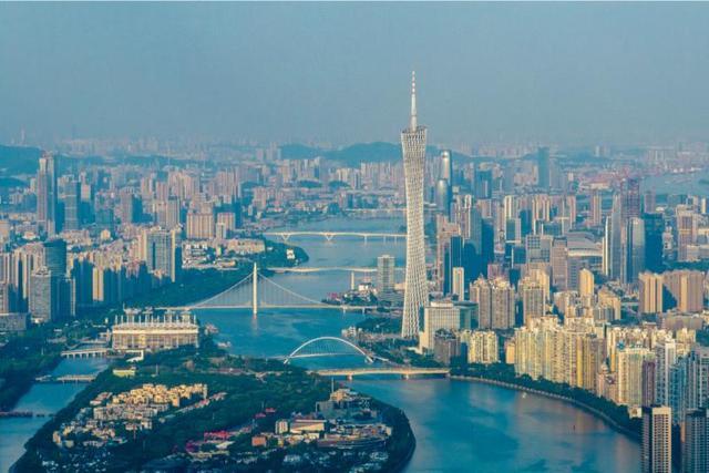 广州市召开经济运行分析调度会