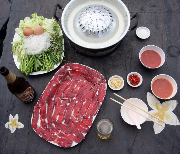 年龄越大应该少吃肉，还是多吃肉？  