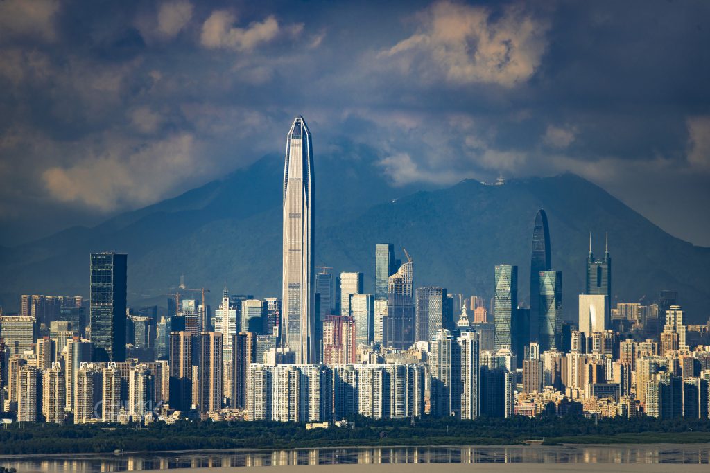 深圳将立法进一步保护老年人消费权益