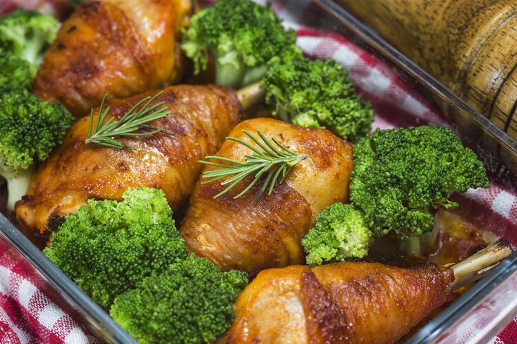 抗生素可在鸡肉养殖中使用，吃了会对人体产生啥危害 