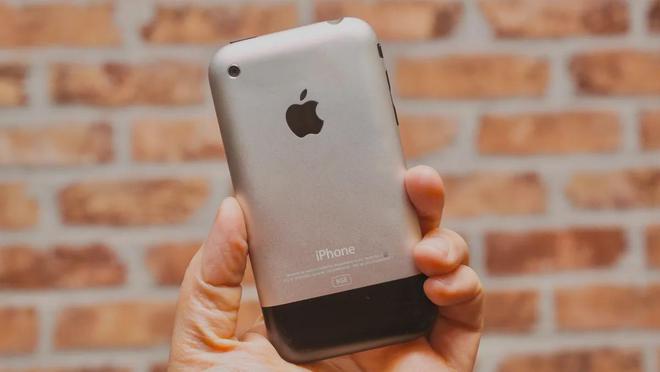 iPhone问世15年：苹果的成功靠的是用户体验 而不是硬件 