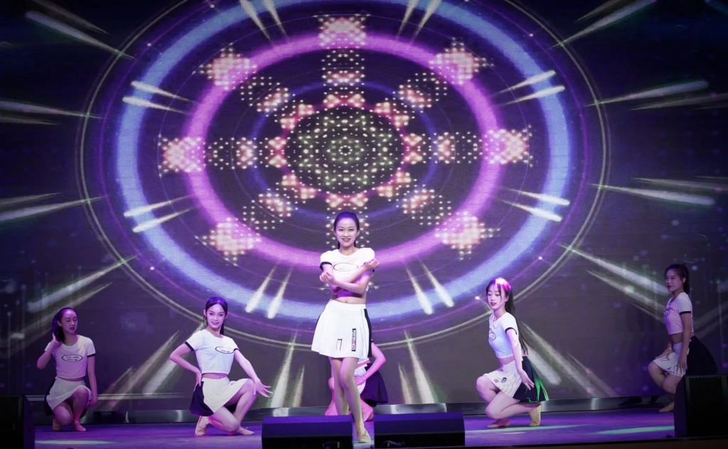 最高可获50万!首届“夏花女孩”全国选拔赛正式启动
