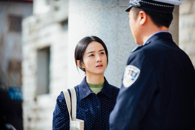 郑晓龙：《幸福到万家》的女主角并非在“演” 