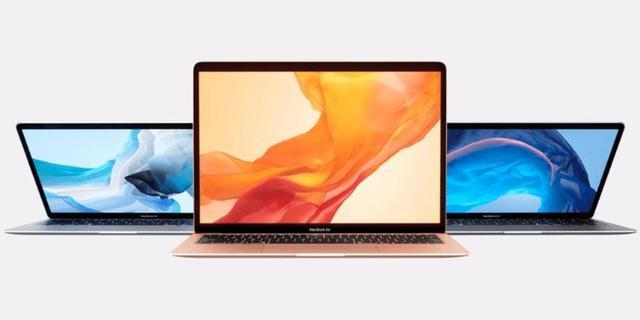 苹果M2 MacBook Air部分配置已延迟到8月发货 