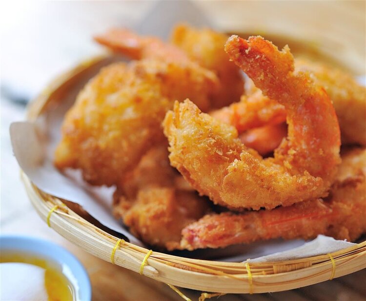减肥期间，这5类食物我建议你一口都不要碰！ 