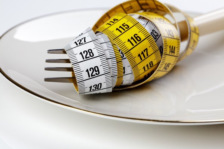 明明运动节食了，为何体重还老是上下波动？ 