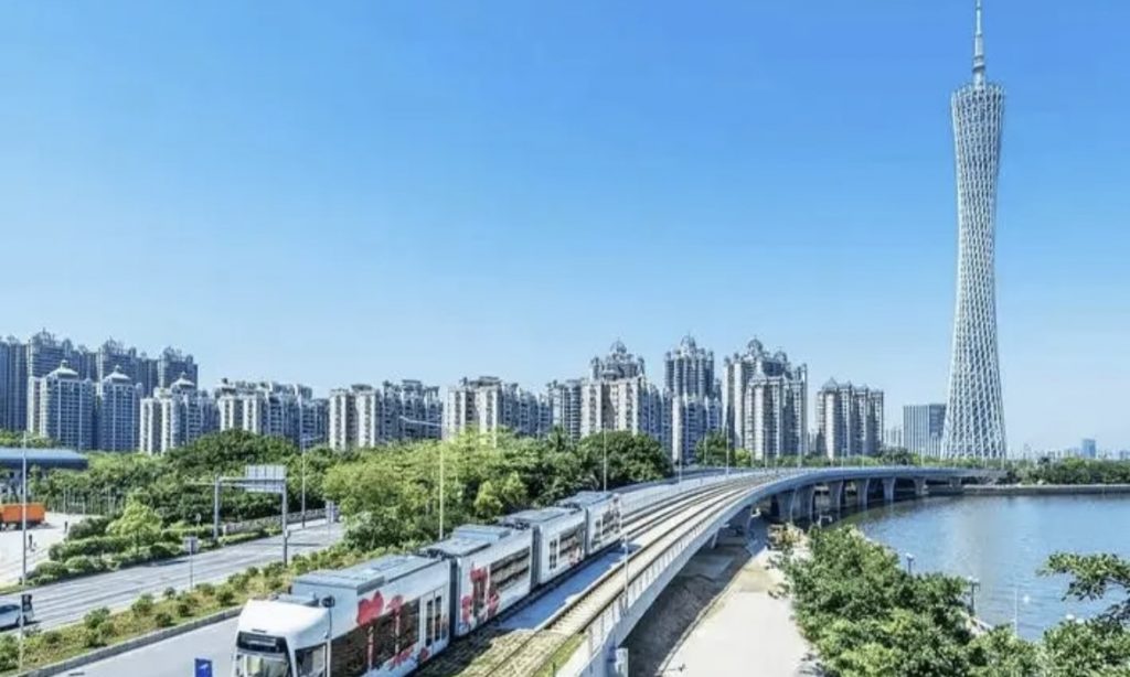 广州已建在建10个科普小镇 