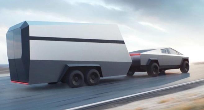 马斯克：特斯拉电动皮卡Cybertruck量产型会更贵 