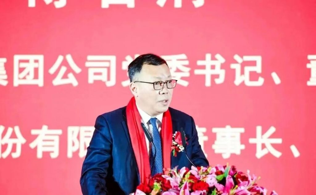 乘风扬帆再起航—-热烈庆祝博纳影业集团成功在深交所主板上市!