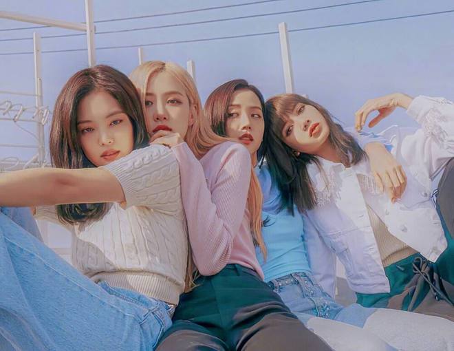 BLACKPINK将于9月16日发布正规二辑”Born Pink” 