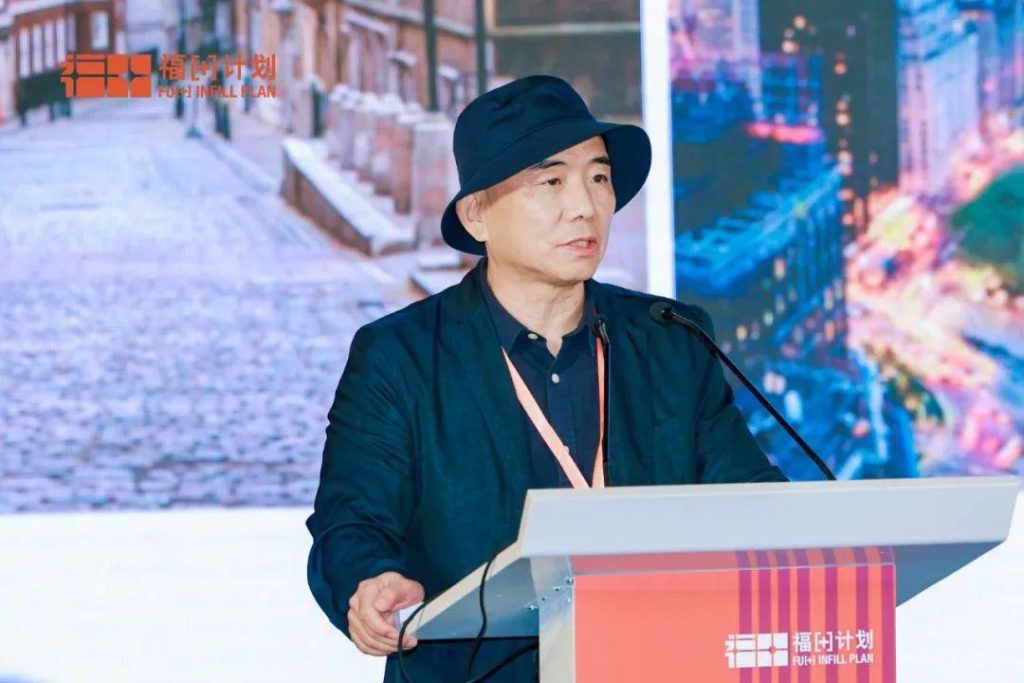 为先行示范注入“美”的内涵——2022深圳国际城市美学论坛举行