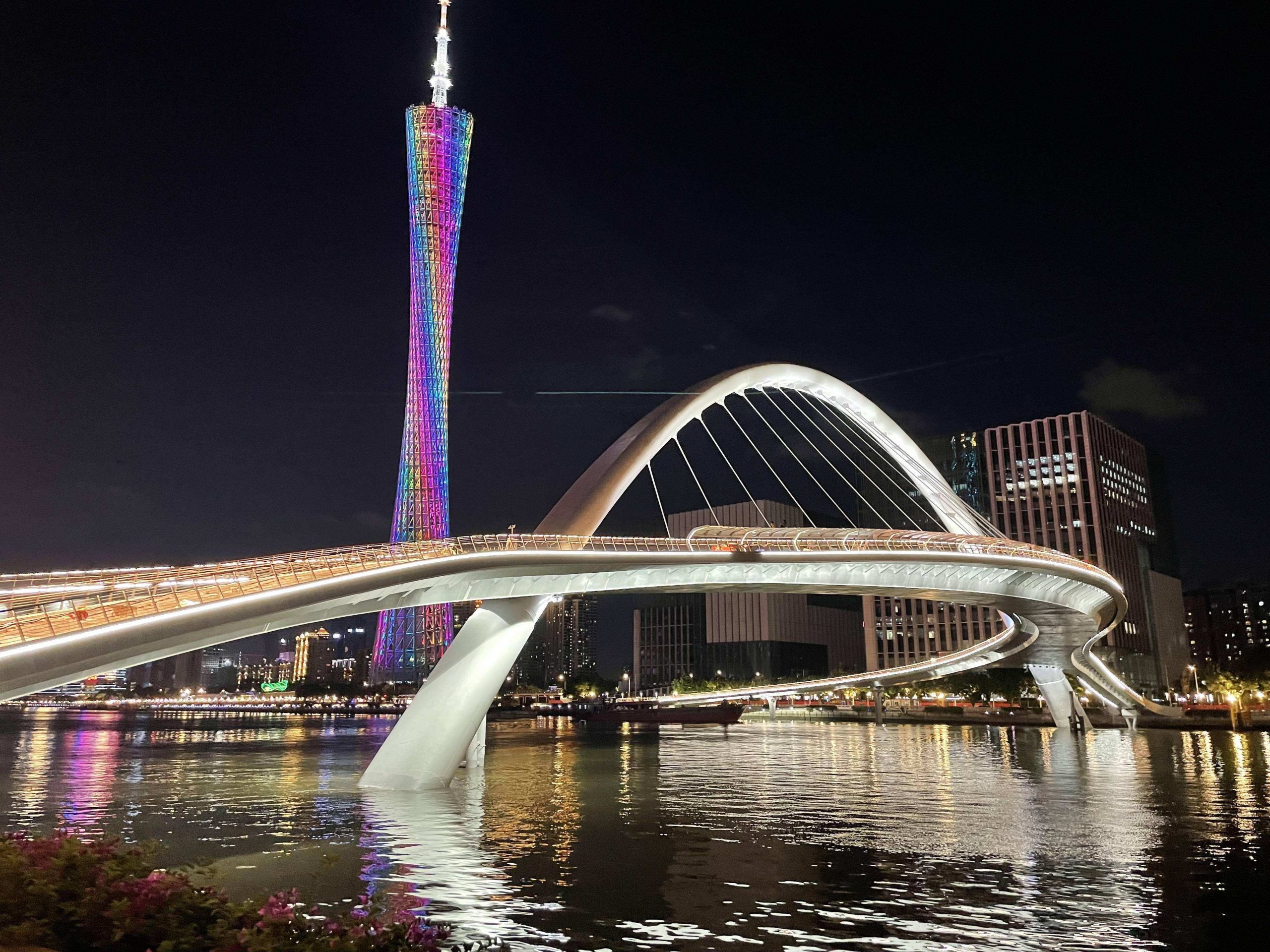 赋能广州建设世界级旅游目的地 