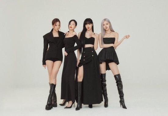 BLACKPINK将下月回归 YG称投入有史以来最大预算