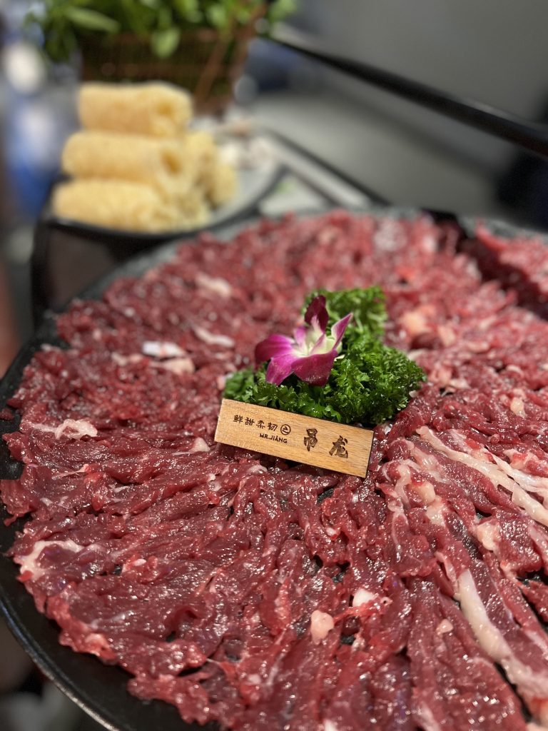 首创黑松露牛肉丸,就犟创新店南山科技园开业了