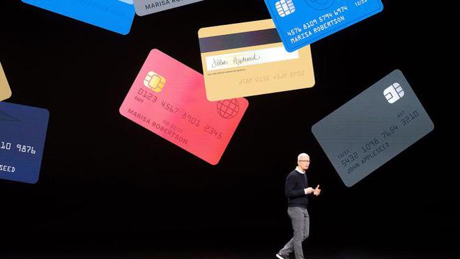 苹果Apple Card“颠覆者”角色未成 拒付问题频频出现