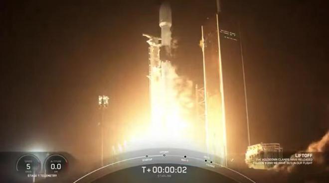SpaceX申请的Starlink农村宽带补贴被取消
