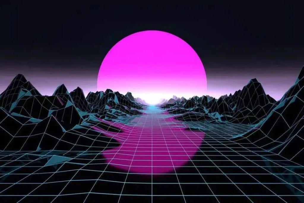 短短半年，元宇宙炒房团泡沫破灭？