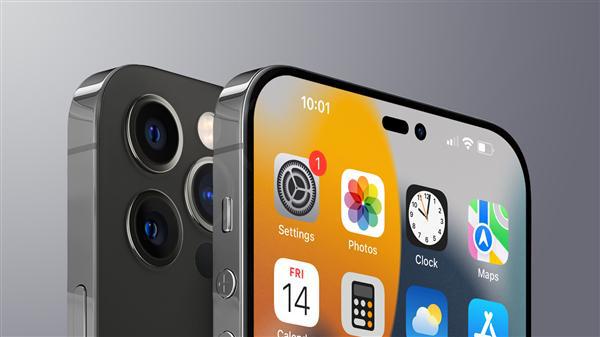 苹果失算了？准备换iPhone 14的用户比往年少