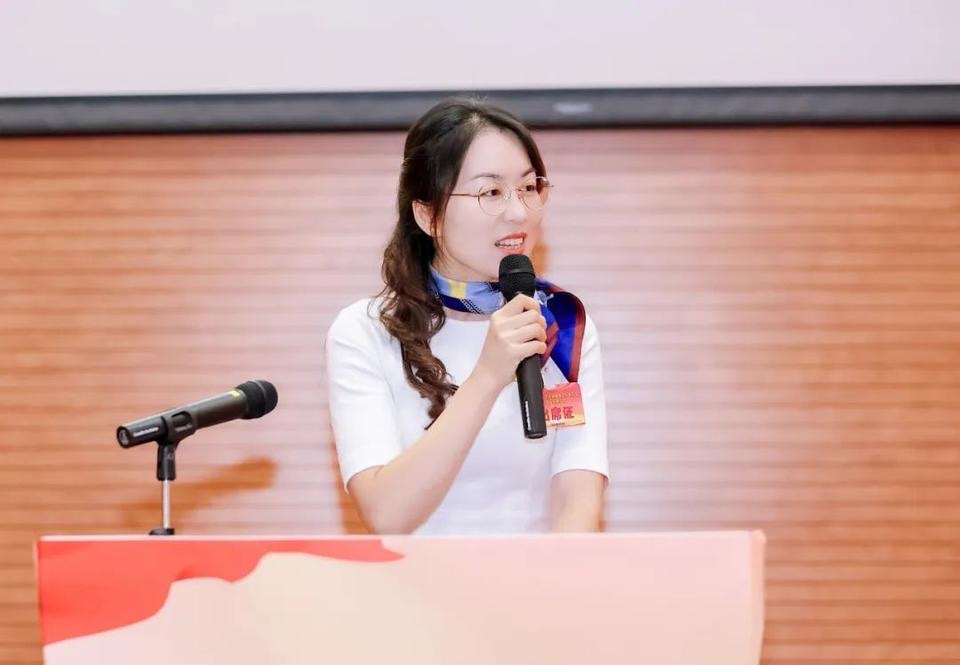 新班子,新气象,新高度——中共广东华商律师事务所委员会换届选举大会胜利召开