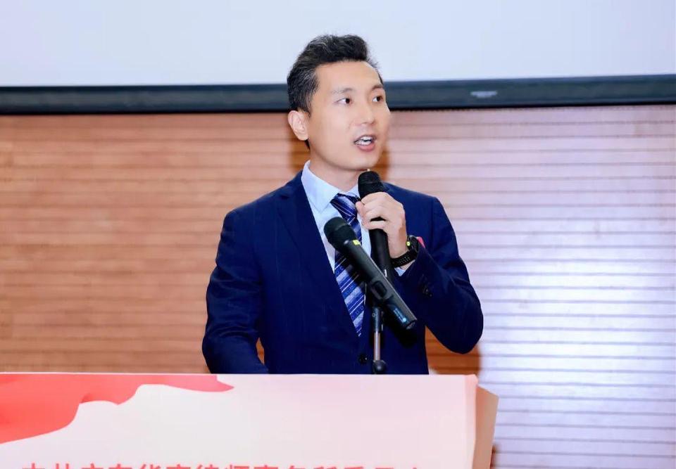 新班子,新气象,新高度——中共广东华商律师事务所委员会换届选举大会胜利召开