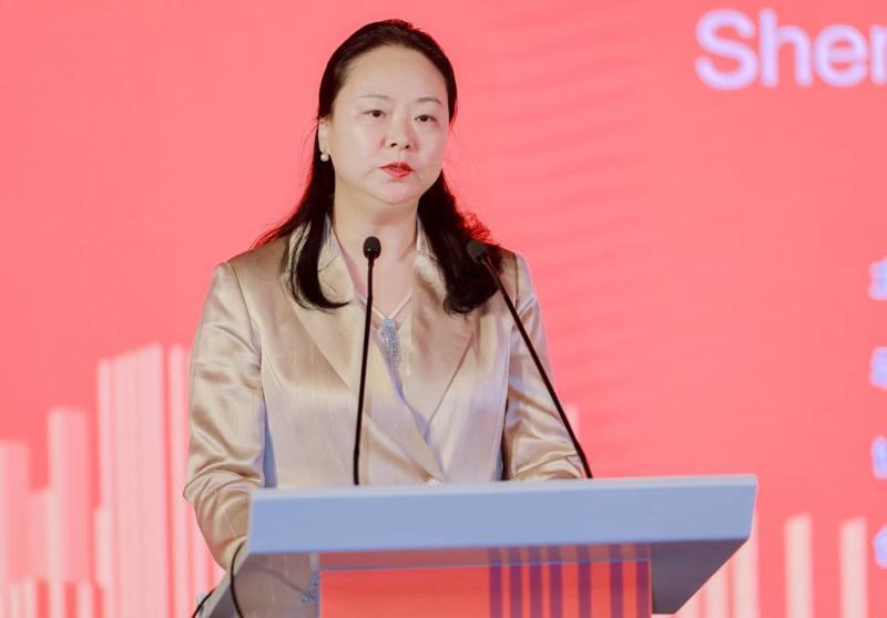 为先行示范注入“美”的内涵——2022深圳国际城市美学论坛举行