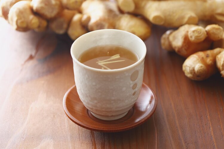 2种生姜别吃，食用两禁忌要牢记 