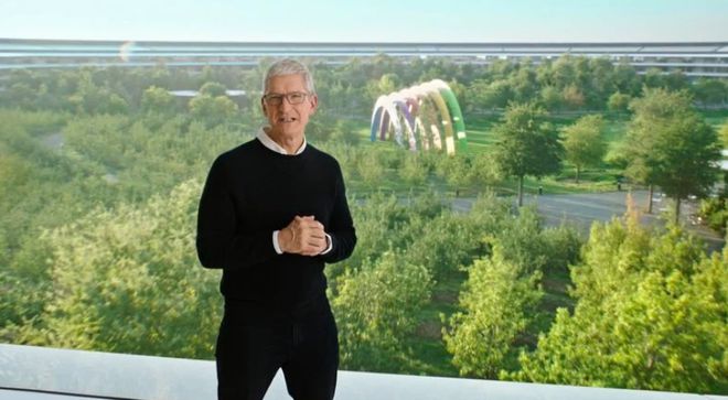 Gurman：苹果已开始录制 iPhone 14/Pro 系列发布会 