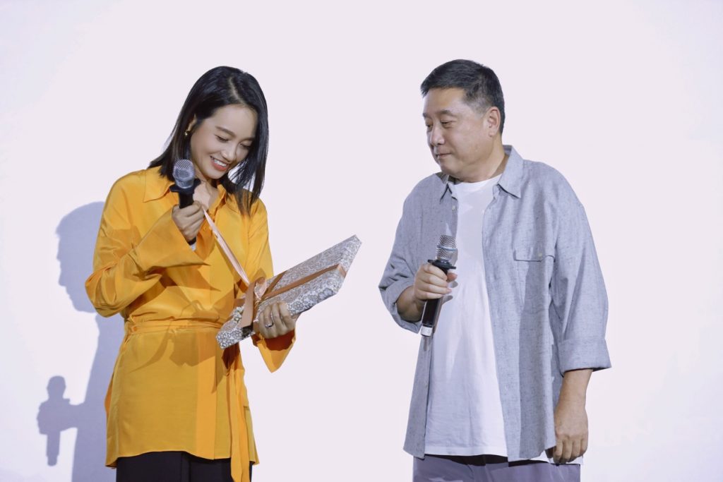 致敬媒体司法正义，打击资本黑恶势力，叶大鹰新片《永不妥协》8月12日上映 