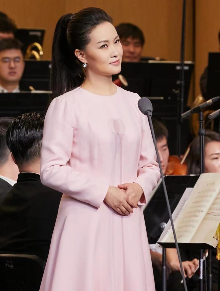 今朝花开 逐梦未来——第四届“深圳声乐季”师生音乐会圆满结束