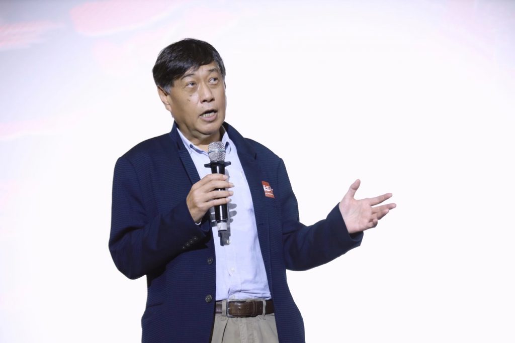 致敬媒体司法正义，打击资本黑恶势力，叶大鹰新片《永不妥协》8月12日上映 
