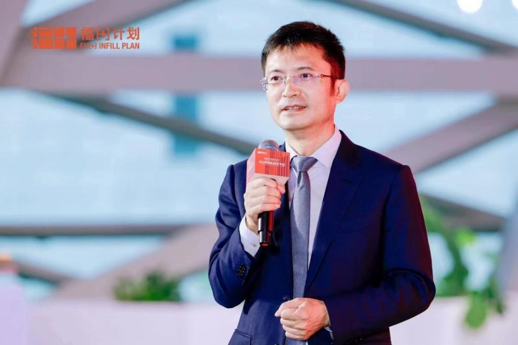 为先行示范注入“美”的内涵——2022深圳国际城市美学论坛举行