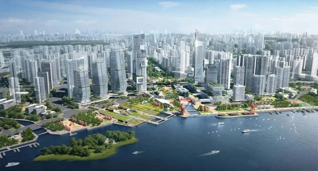 定了！广州这里将打造主题公园