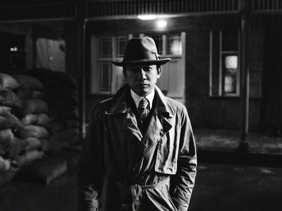 电影《无名》已制作完成 由周迅梁朝伟王一博主演 