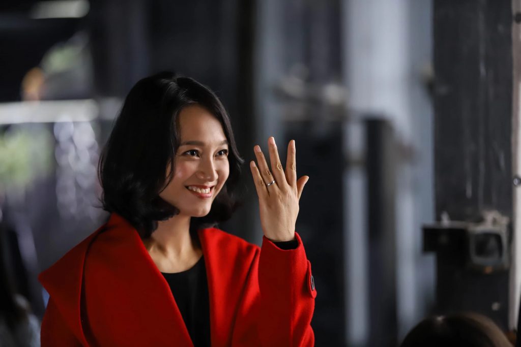 扫黑除恶 真相至上 深刻反映调查记者精神 叶大鹰新作《永不妥协》深圳首映礼圆满落幕